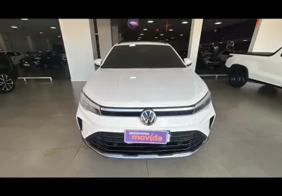 Volkswagen nivus 1.0 tsi 200 comfortline 4p