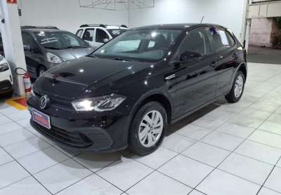 Volkswagen polo 1.0 tsi comfortline 12v 4p