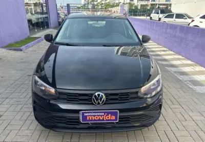 Volkswagen polo 1.0 track 12v 4p