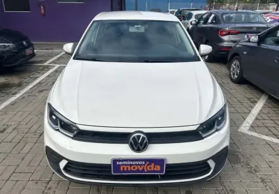 Volkswagen polo 1.0 tsi comfortline 12v 4p
