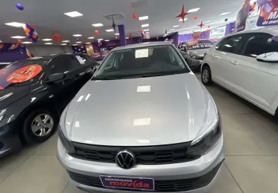 Volkswagen polo 1.0 track 12v 4p