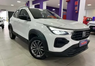 Fiat pulse 1.3 drive 8v 4p