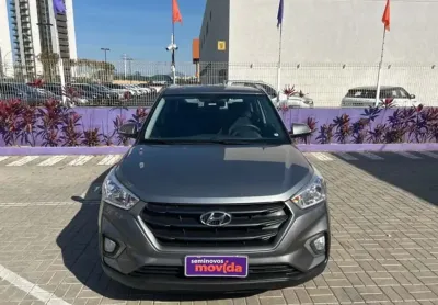 Hyundai creta 1.6 action 16v 4p