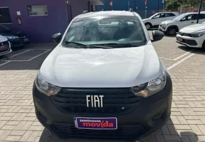 Fiat strada 
