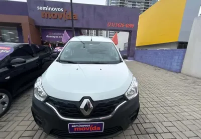 Renault kangoo 1.6 advanced 16v