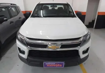 Chevrolet s10 2.5 pick-up advantage 4x2 cd