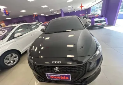 Peugeot 208 1.0 like 6v 4p