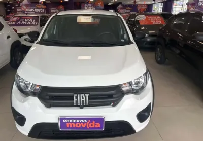 Fiat mobi 1.0 fire like 4p