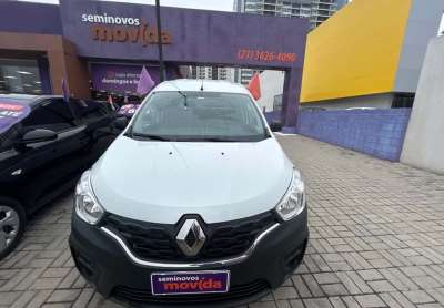 Renault kangoo 1.6 advanced 16v