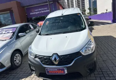 Renault kangoo 1.6 advanced 16v