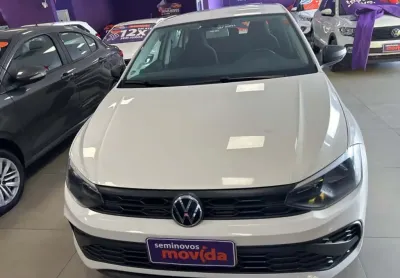 Volkswagen polo 1.0 track 12v 4p