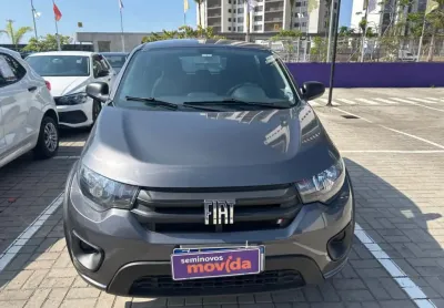 Fiat mobi 1.0 fire like 4p