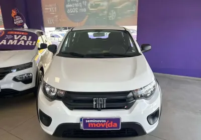 Fiat mobi 1.0 fire like 4p