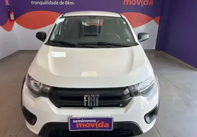 Fiat mobi 1.0 fire like 4p