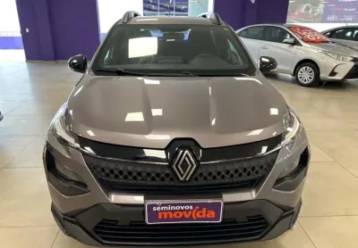 Renault kardian 1.0 evolution turbo 12v 4p