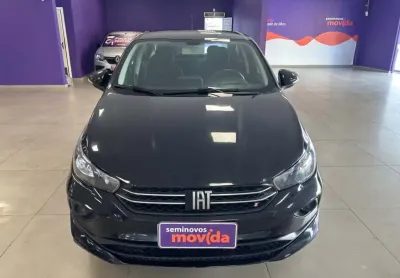 Fiat cronos 1.0 drive