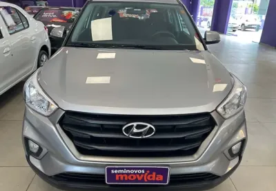 Hyundai creta 1.6 action 16v 4p