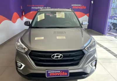 Hyundai creta 1.6 action 16v 4p