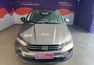 Fiat cronos 1.3 drive 8v