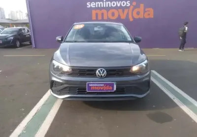 Volkswagen polo 1.0 mi 16v 4p