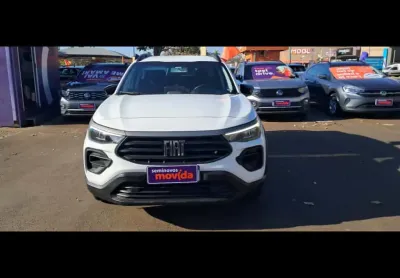 Fiat pulse 1.3 drive 8v 4p