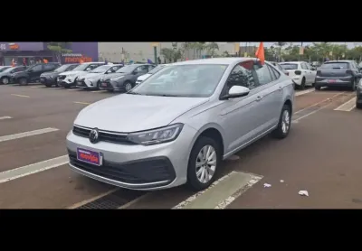 Volkswagen virtus 1.0 tsi 12v 4p