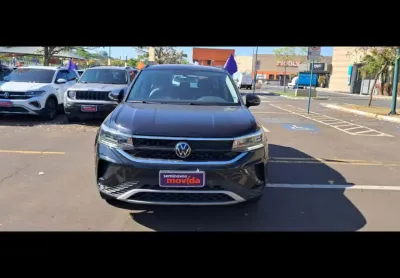 Volkswagen taos 1.4 tsi comfortline 4p