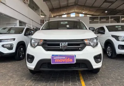 Fiat mobi 1.0 fire like 4p