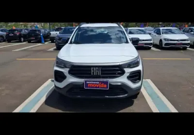 Fiat pulse 1.3 drive 8v 4p