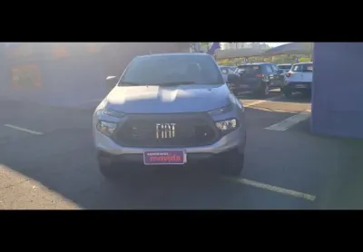 Fiat toro 1.3 t270 endurance 4x2 4p