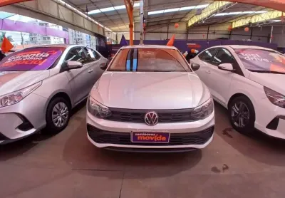 Volkswagen polo 1.0 track 12v 4p