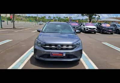 Volkswagen nivus 1.0 tsi 200 comfortline 4p