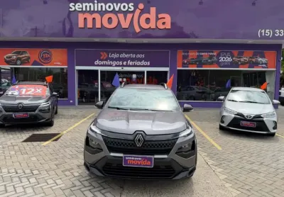 Renault kardian 1.0 evolution turbo 12v 4p