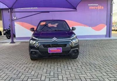 Citroën c3 1.0 live pack 6v 4p