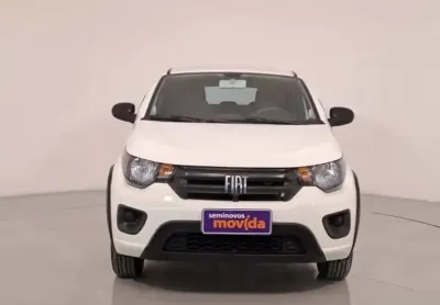 Fiat mobi 1.0 fire like 4p