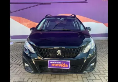 Peugeot 2008 1.6 allure pack business