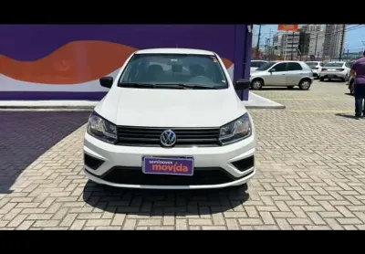Volkswagen voyage 1.0 12v 4p