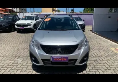 Peugeot 2008 1.6 allure essencial 16v 4p