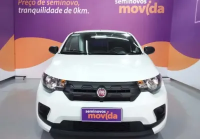 Fiat mobi 1.0 fire like 4p