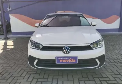 Volkswagen polo 1.0 mpi 12v 4p