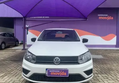 Volkswagen gol 1.0 city total flex 12v 2p
