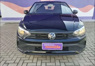 Volkswagen polo 1.0 track 12v 4p