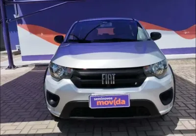 Fiat mobi 1.0 fire like 4p