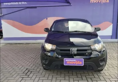 Fiat mobi 1.0 fire like 4p