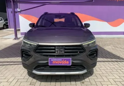 Fiat pulse 1.0 audace cvt 200 turbo 4p