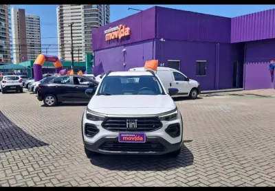 Fiat pulse 1.3 drive 8v 4p