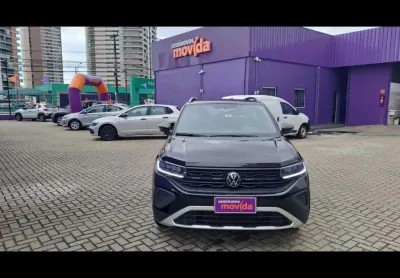 Volkswagen t-cross 1.0 tsi 200 12v 4p