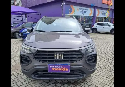 Fiat pulse 1.3 drive 8v 4p