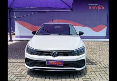 Volkswagen polo 1.0 track 12v 4p