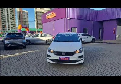 Fiat cronos 1.0 drive